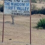 EACOP Geologic Mapping