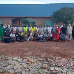 EACOP Geologic Mapping