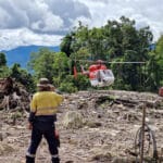 Aure Scarp Quarry Site Investigation