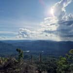 Aure Scarp Quarry Site Investigation