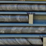 Aure Scarp Quarry Site Investigation